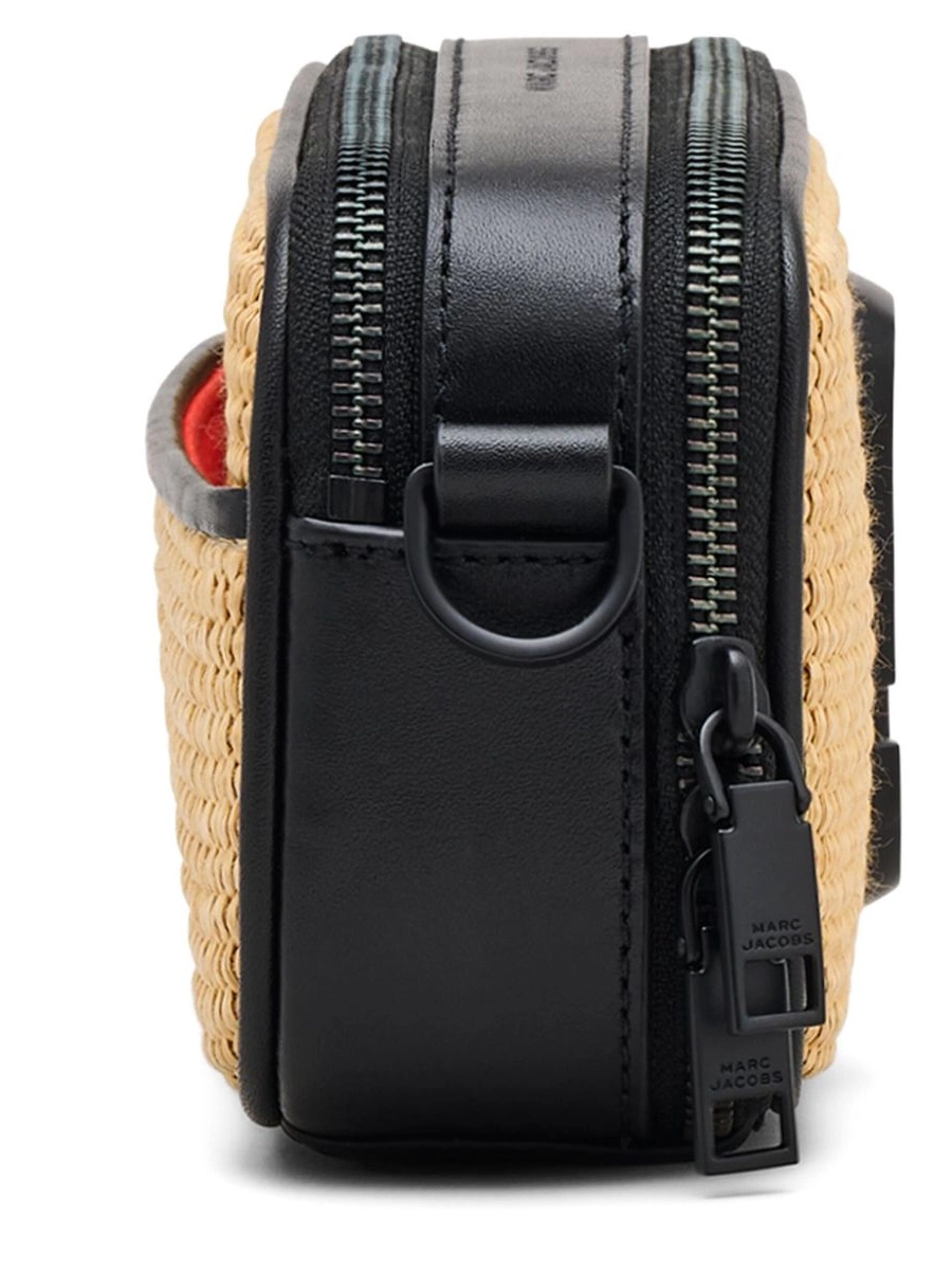 Affordable Woven The Snapshot bag Marc Women camera Jacobs 0629